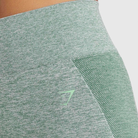Gymshark Flex Cycling Shorts - Picture 7 of 10